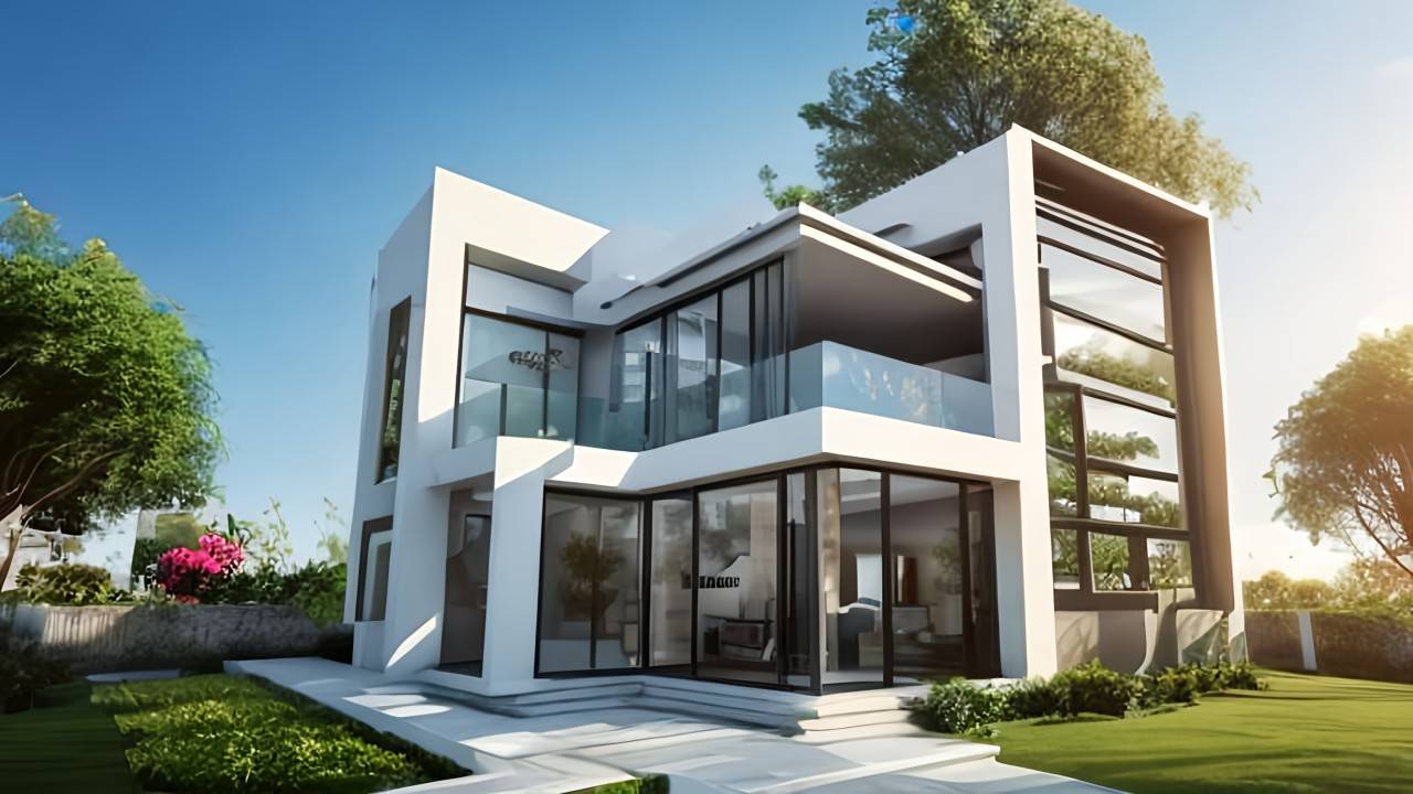 Residential Plots